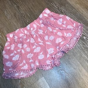 Sleep Shorts